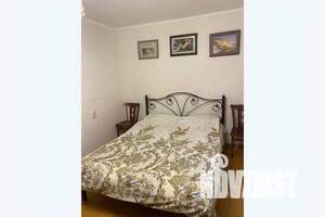 1-к квартира, посуточно, 37м2, 2/5 этаж