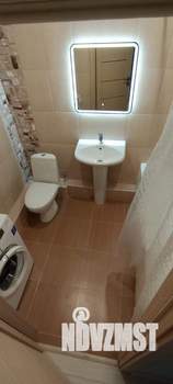 2-к квартира, на длительный срок, 53м2, 4/10 этаж