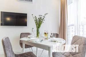 1-к квартира, посуточно, 22м2, 20/23 этаж