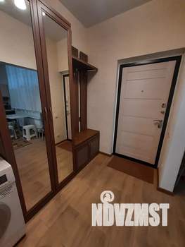 2-к квартира, посуточно, 55м2, 1/3 этаж