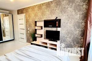 1-к квартира, посуточно, 45м2, 16/17 этаж