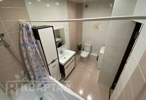 2-к квартира, на длительный срок, 65м2, 3/9 этаж