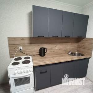 1-к квартира, посуточно, 38м2, 4/16 этаж