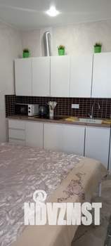 Студия квартира, посуточно, 25м2, 9/23 этаж
