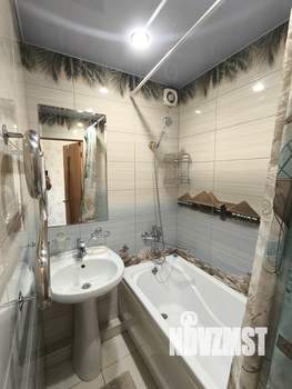 2-к квартира, на длительный срок, 46м2, 9/9 этаж