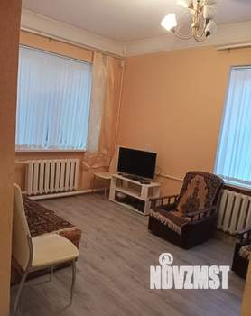 1-к квартира, на длительный срок, 30м2, 1/2 этаж