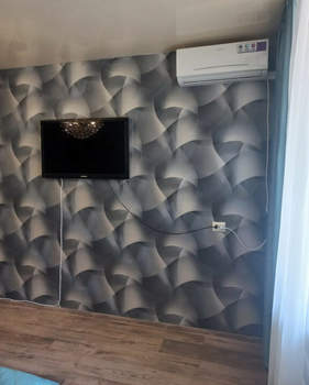 1-к квартира, на длительный срок, 37м2, 2/8 этаж