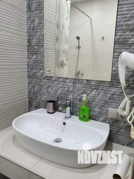 2-к квартира, на длительный срок, 45м2, 5/6 этаж