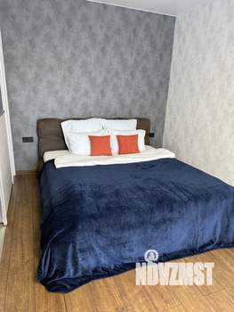 Студия квартира, посуточно, 48м2, 13/14 этаж