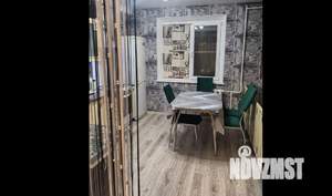 2-к квартира, посуточно, 68м2, 1/1 этаж