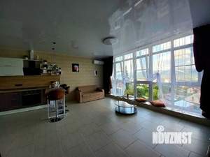 Студия квартира, на длительный срок, 50м2, 5/10 этаж