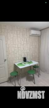 1-к квартира, на длительный срок, 38м2, 2/17 этаж