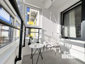 2-к квартира, на длительный срок, 49м2, 13/15 этаж