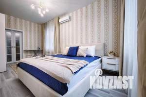 1-к квартира, посуточно, 50м2, 1/4 этаж
