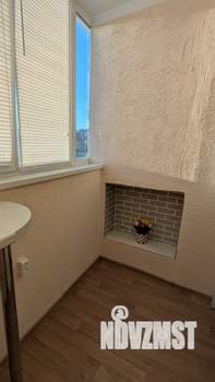 1-к квартира, на длительный срок, 45м2, 5/7 этаж