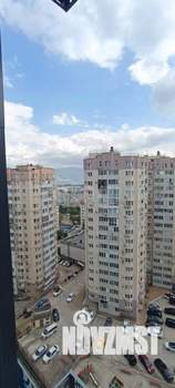 1-к квартира, на длительный срок, 41м2, 16/20 этаж