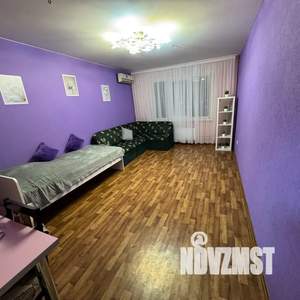 2-к квартира, посуточно, 70м2, 11/16 этаж