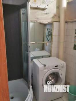 1-к квартира, на длительный срок, 34м2, 1/3 этаж