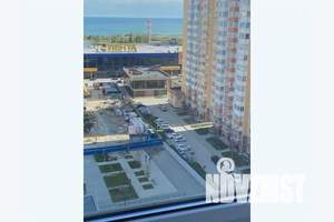 2-к квартира, посуточно, 58м2, 13/20 этаж
