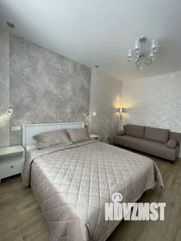1-к квартира, на длительный срок, 50м2, 3/3 этаж