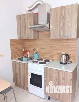 Студия квартира, на длительный срок, 27м2, 5/10 этаж