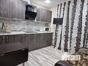 1-к квартира, на длительный срок, 48м2, 6/16 этаж