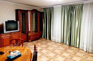 3-к квартира, на длительный срок, 80м2, 1/5 этаж