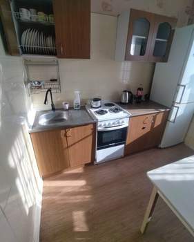 2-к квартира, на длительный срок, 56м2, 5/9 этаж