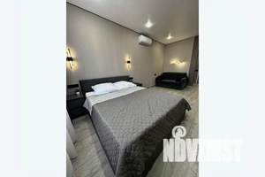 1-к квартира, посуточно, 35м2, 4/8 этаж