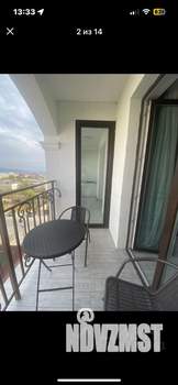 1-к квартира, посуточно, 45м2, 4/5 этаж