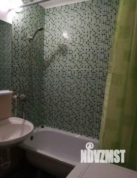 1-к квартира, на длительный срок, 38м2, 2/16 этаж