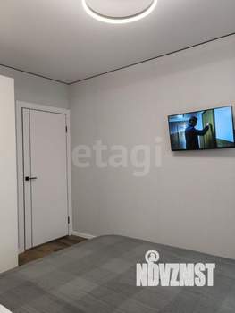 1-к квартира, на длительный срок, 31м2, 12/24 этаж