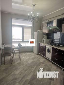 1-к квартира, на длительный срок, 44м2, 7/14 этаж