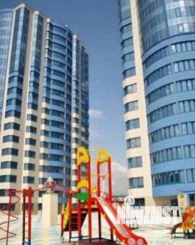 2-к квартира, на длительный срок, 65м2, 17/19 этаж