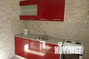 1-к квартира, посуточно, 37м2, 4/9 этаж