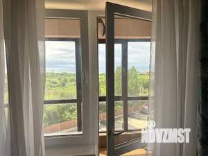 3-к квартира, посуточно, 100м2, 5/16 этаж