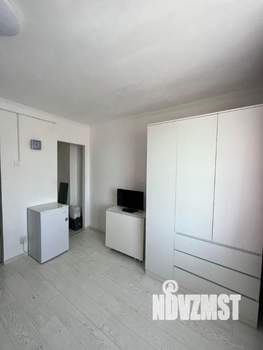 1-к квартира, на длительный срок, 20м2, 4/6 этаж