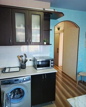 1-к квартира, на длительный срок, 38м2, 8/8 этаж