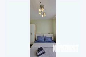 1-к квартира, посуточно, 35м2, 8/9 этаж