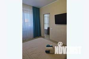 1-к квартира, посуточно, 35м2, 6/15 этаж