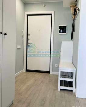 1-к квартира, на длительный срок, 39м2, 9/16 этаж