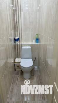 2-к квартира, посуточно, 60м2, 4/16 этаж