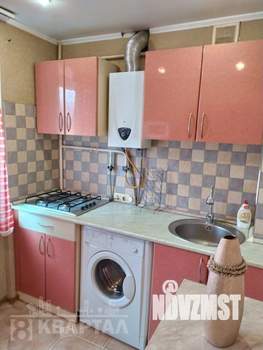 1-к квартира, на длительный срок, 30м2, 2/5 этаж