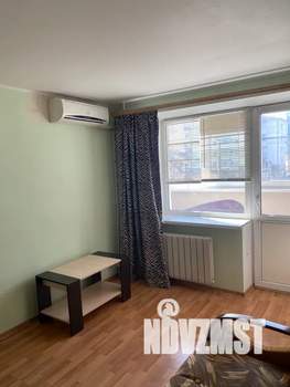 1-к квартира, посуточно, 38м2, 3/5 этаж