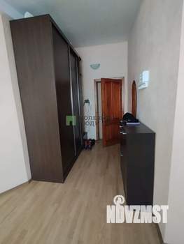 2-к квартира, на длительный срок, 61м2, 5/5 этаж