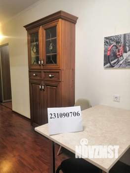 1-к квартира, на длительный срок, 38м2, 2/10 этаж