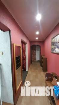 2-к квартира, посуточно, 52м2, 2/9 этаж