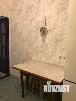 1-к квартира, на длительный срок, 40м2, 3/10 этаж