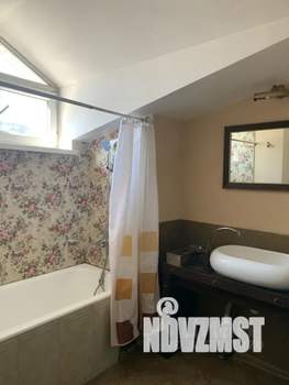 2-к квартира, посуточно, 55м2, 3/3 этаж