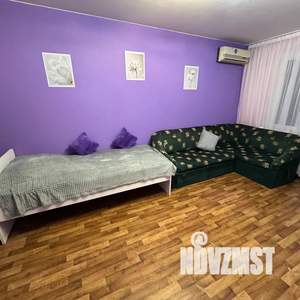 2-к квартира, посуточно, 70м2, 11/16 этаж
